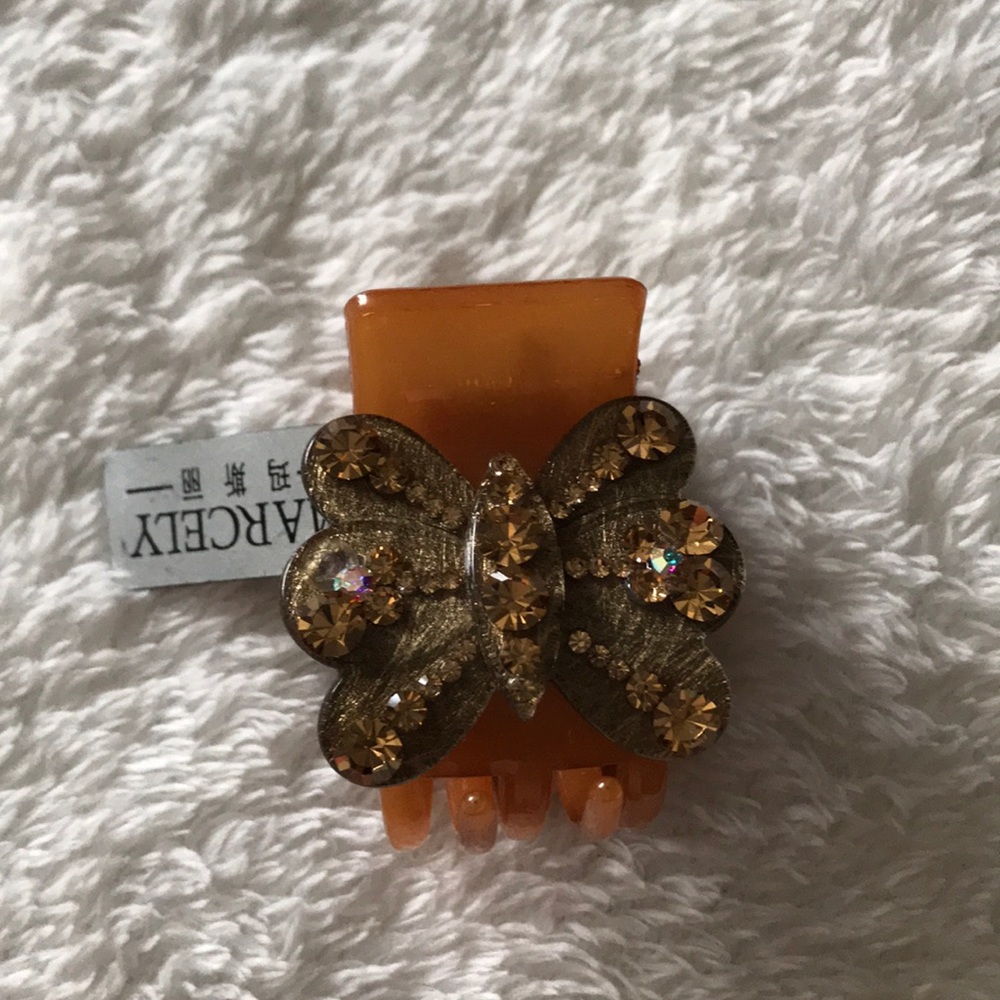 Rhinestone Ladies' Fashion Hair accessories